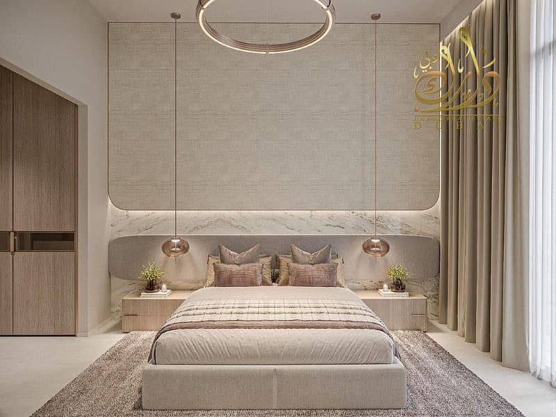 STEPS TO METRO STATION | 12% ROI | 30% POSTHANDOVER | FULLY FURNISHED - Image 8