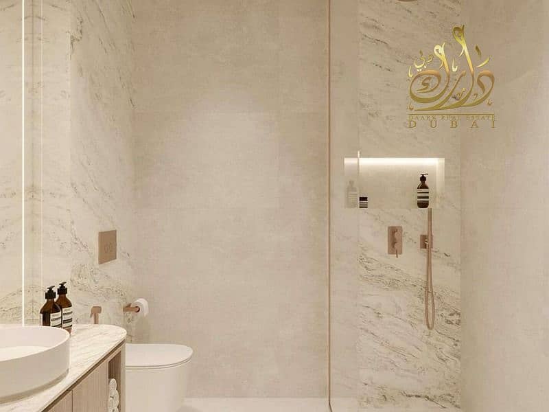 STEPS TO METRO STATION | 12% ROI | 30% POSTHANDOVER | FULLY FURNISHED - Image 10