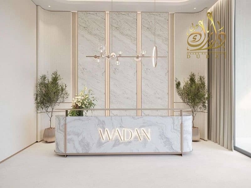 STEPS TO METRO STATION | 12% ROI | 30% POSTHANDOVER | FULLY FURNISHED - Image 11