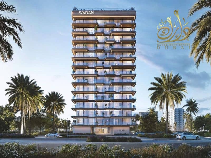 STEPS TO METRO STATION | 12% ROI | 30% POSTHANDOVER | FULLY FURNISHED - Image 12