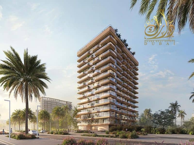 STEPS TO METRO STATION | 12% ROI | 30% POSTHANDOVER | FULLY FURNISHED - Image 14