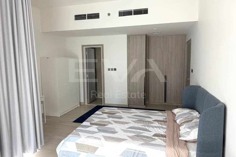 Fully Furnished | Lake View | Smart Home | Vacant