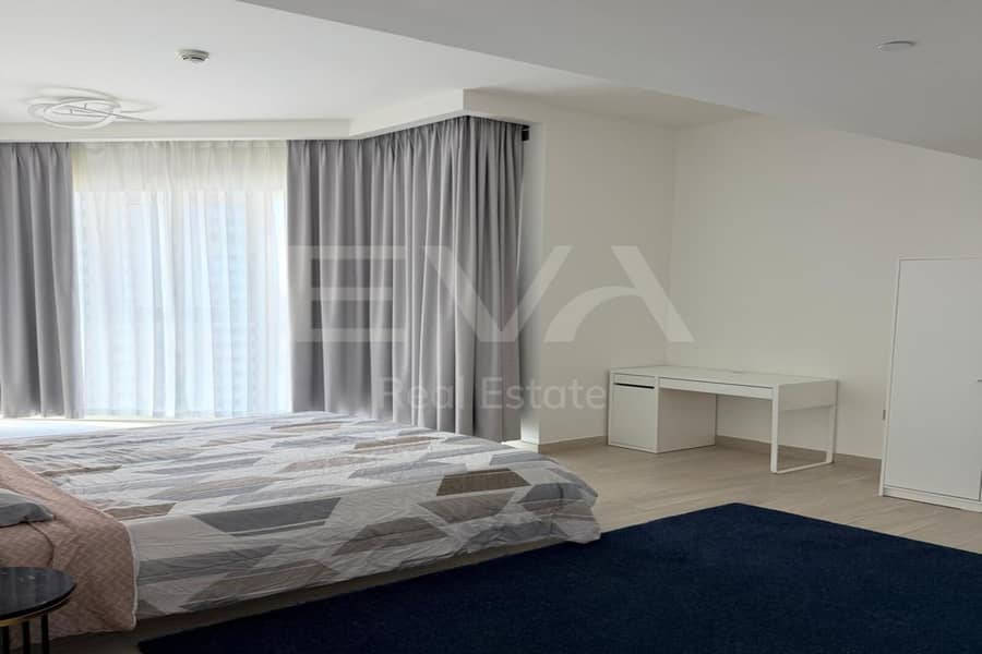 Fully Furnished | Lake View | Smart Home | Vacant