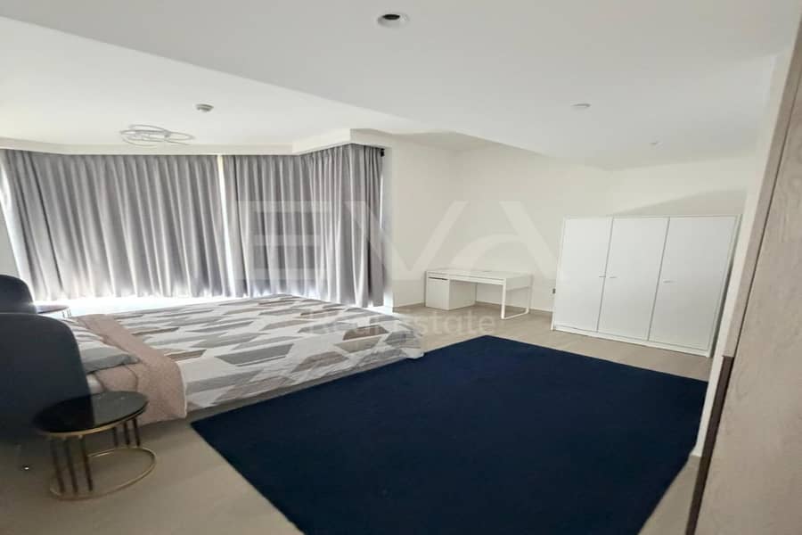 Fully Furnished | Lake View | Smart Home | Vacant