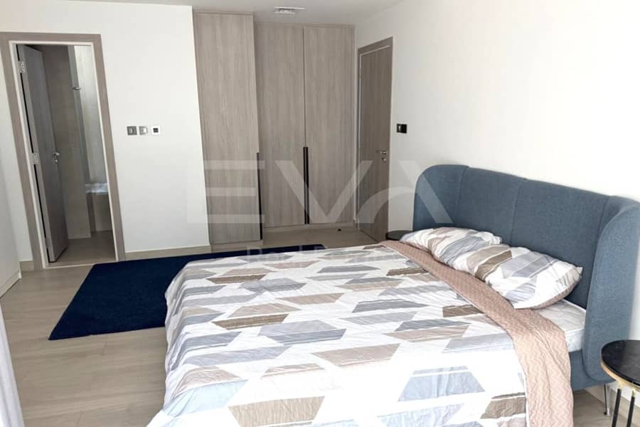 Fully Furnished | Lake View | Smart Home | Vacant - Image 6