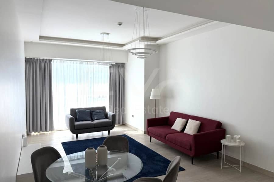 Fully Furnished | Lake View | Smart Home | Vacant - Image 13