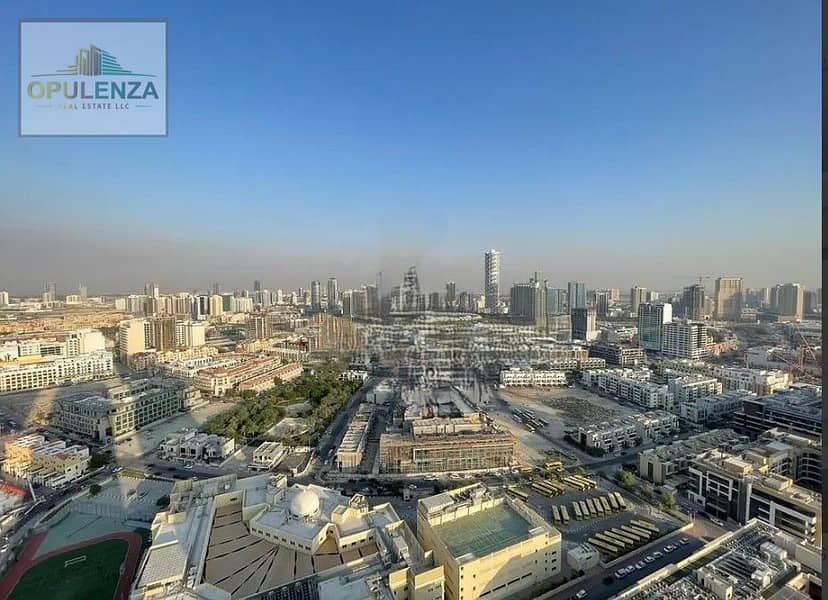 Semi-Furnished Studio | Joya Dorado Residence | Arjan | Brand New | Handover Soon - Image 13