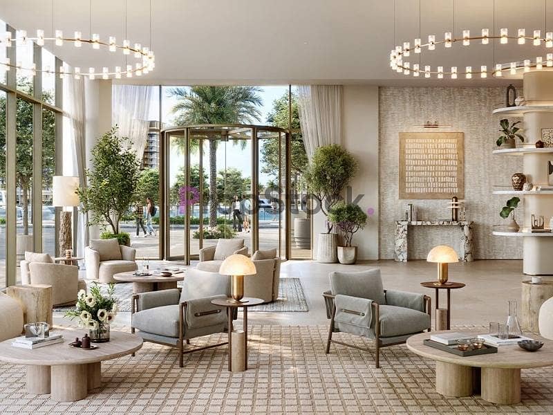 WATERVIEW | OFFPLAN | LUXURY UNIT - Image 6