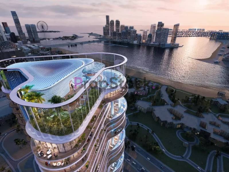 Prime Location | On OP+ DLD | Motivated Seller | Q2 2028