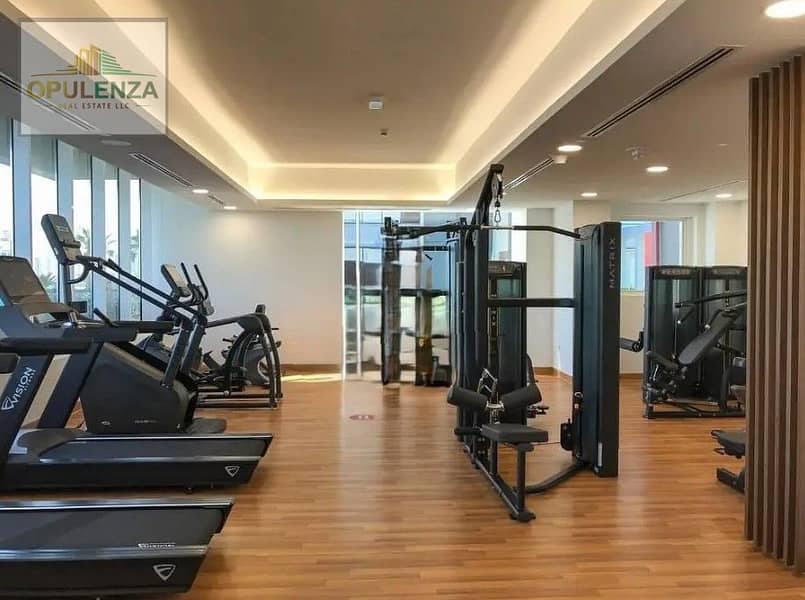 Semi-Furnished Studio | Joya Dorado Residence | Arjan | Brand New | Handover Soon - Image 17