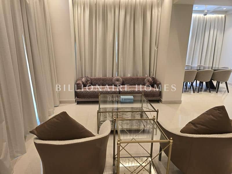 Burj Khalifa N Fountain View | Close to Landmarks - Image 6