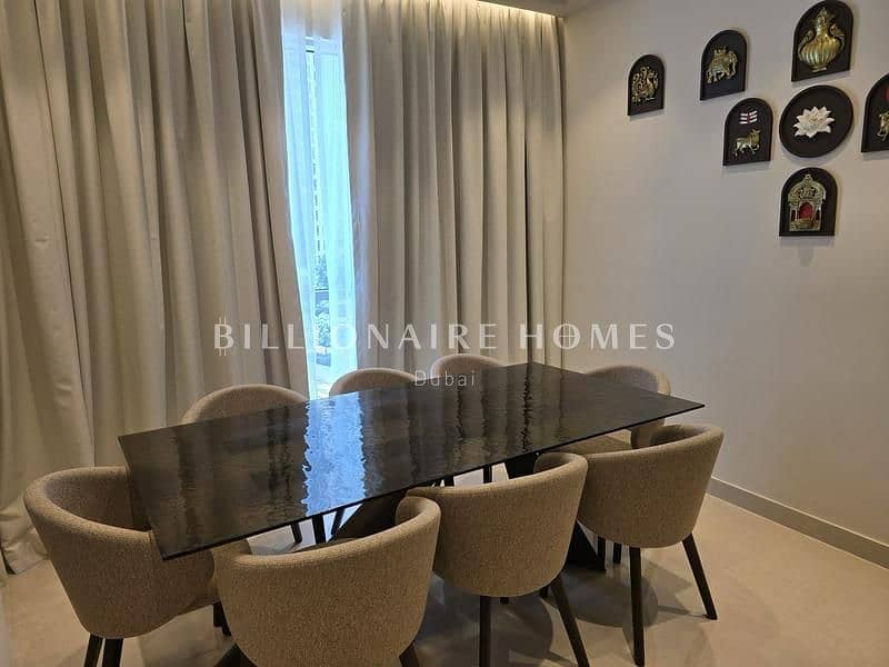 Burj Khalifa N Fountain View | Close to Landmarks - Image 7