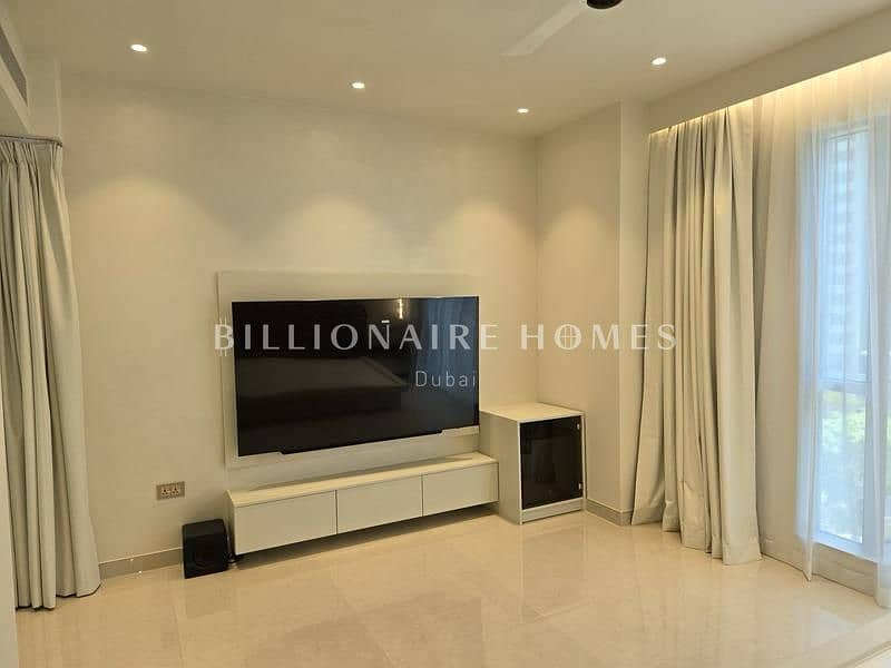 Burj Khalifa N Fountain View | Close to Landmarks - Image 8