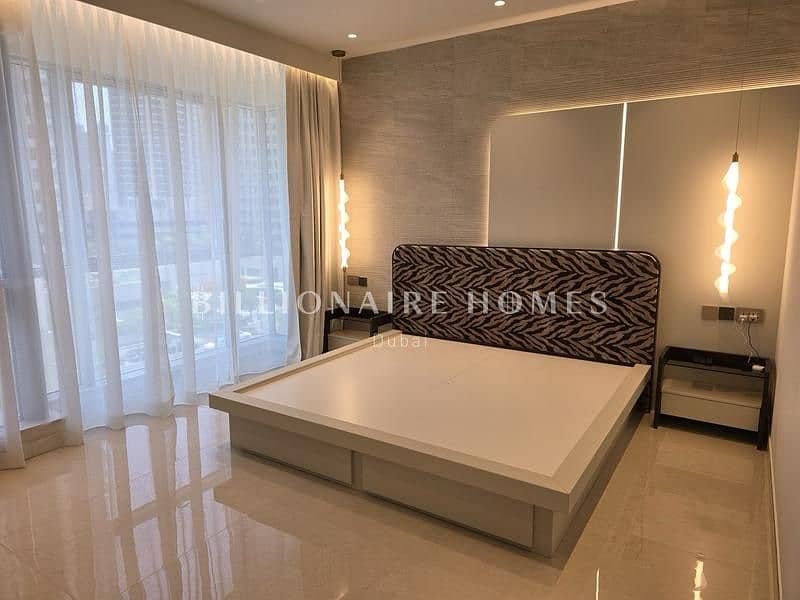 Burj Khalifa N Fountain View | Close to Landmarks - Image 15