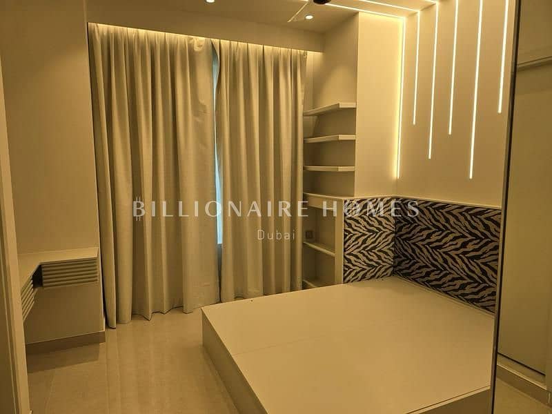 Burj Khalifa N Fountain View | Close to Landmarks - Image 16