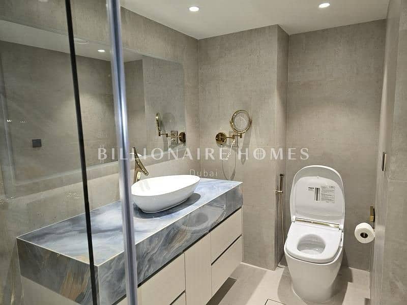 Burj Khalifa N Fountain View | Close to Landmarks - Image 18