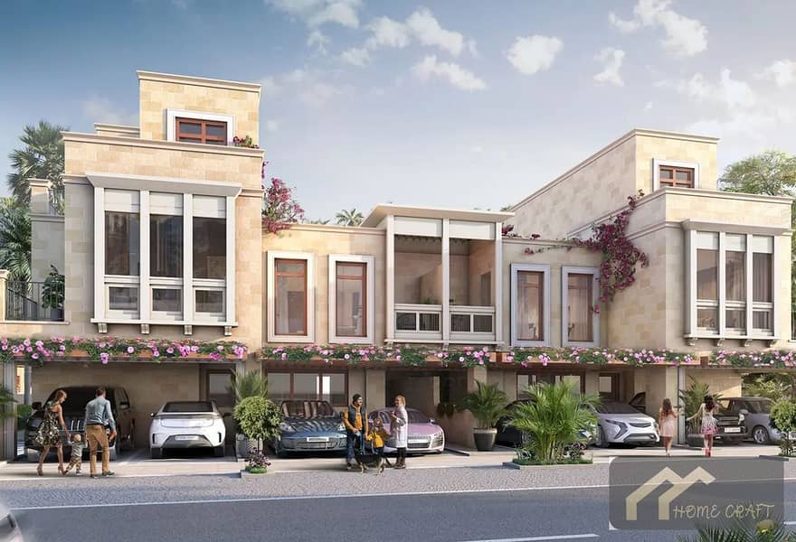 Back to Back| Handover Soon| Investor Deal