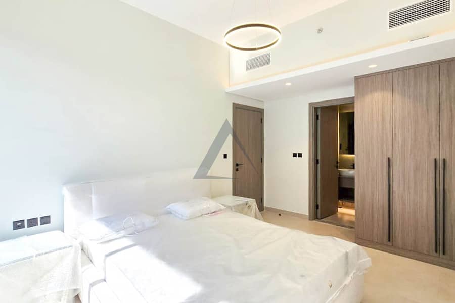 Modern Living | Fully Furnished | Vacant - Image 7