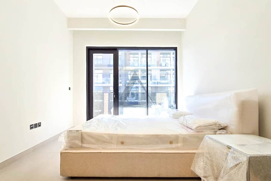 Modern Living | Fully Furnished | Vacant - Image 8