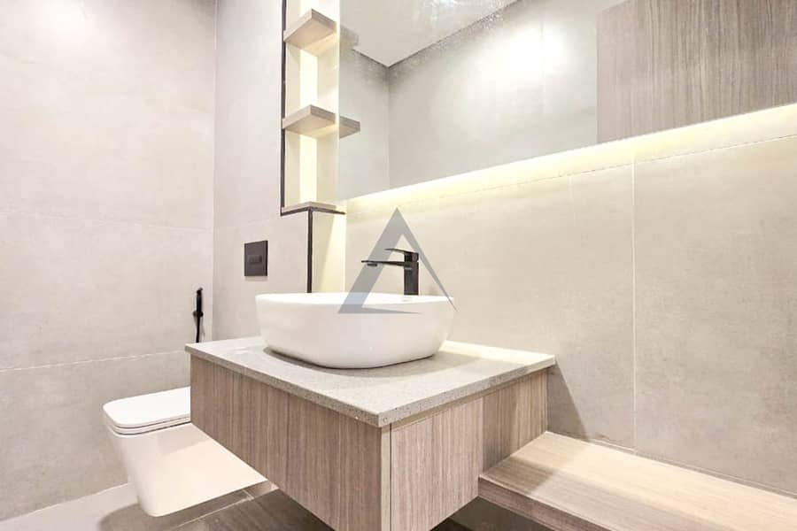 Modern Living | Fully Furnished | Vacant - Image 11