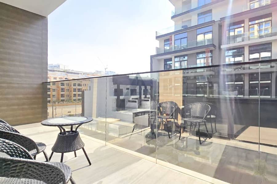 Modern Living | Fully Furnished | Vacant - Image 12