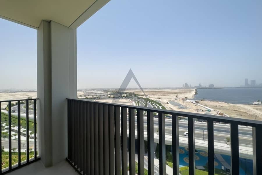 Exclusive | Best View | Furnished - Image 9