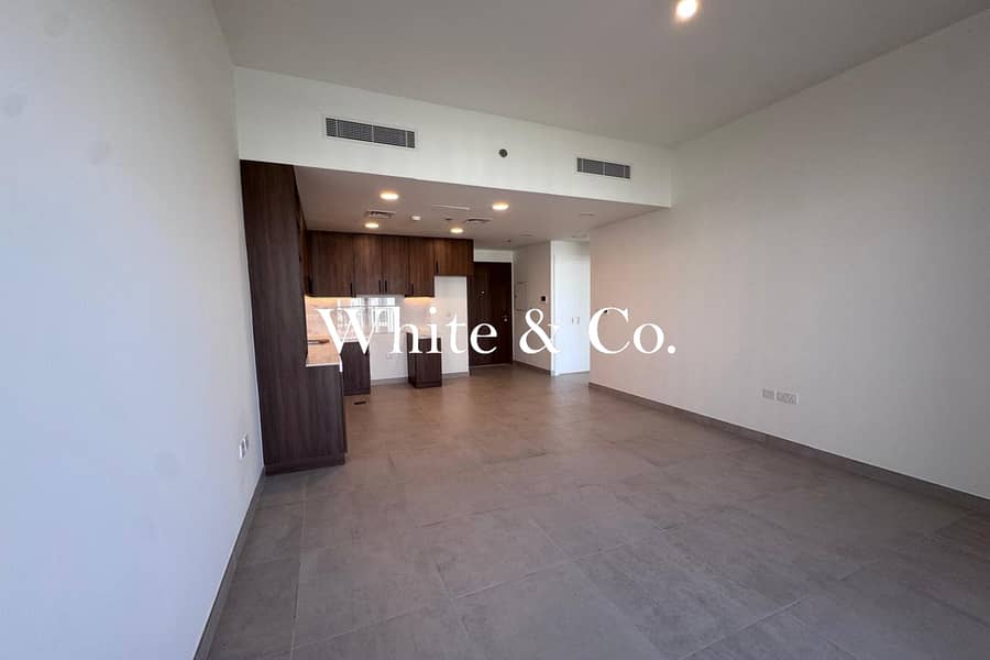 Vacant Now | Boulevard View | 2 Bedrooms