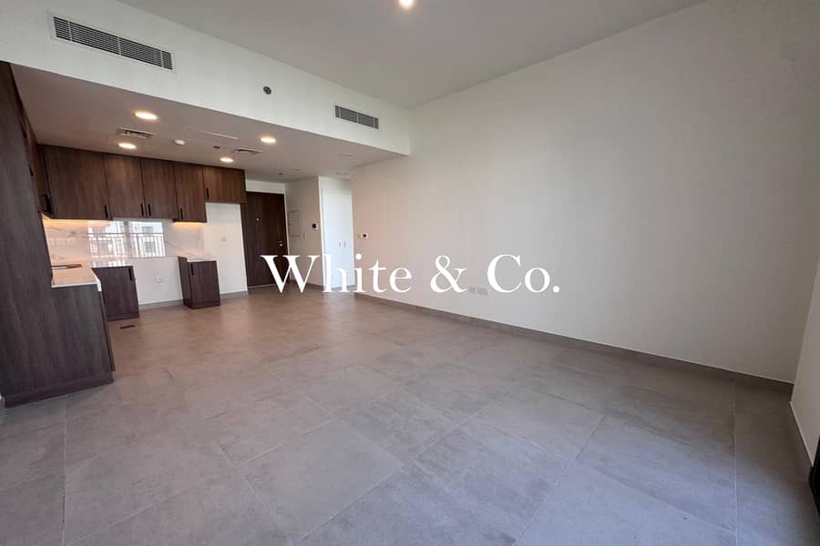 Vacant Now | Boulevard View | 2 Bedrooms