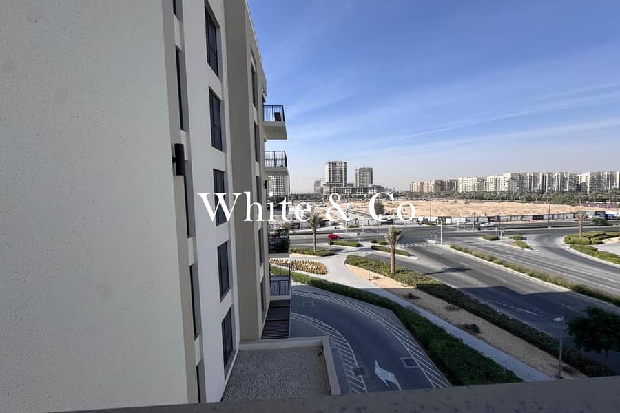 Vacant Now | Boulevard View | 2 Bedrooms - Image 7