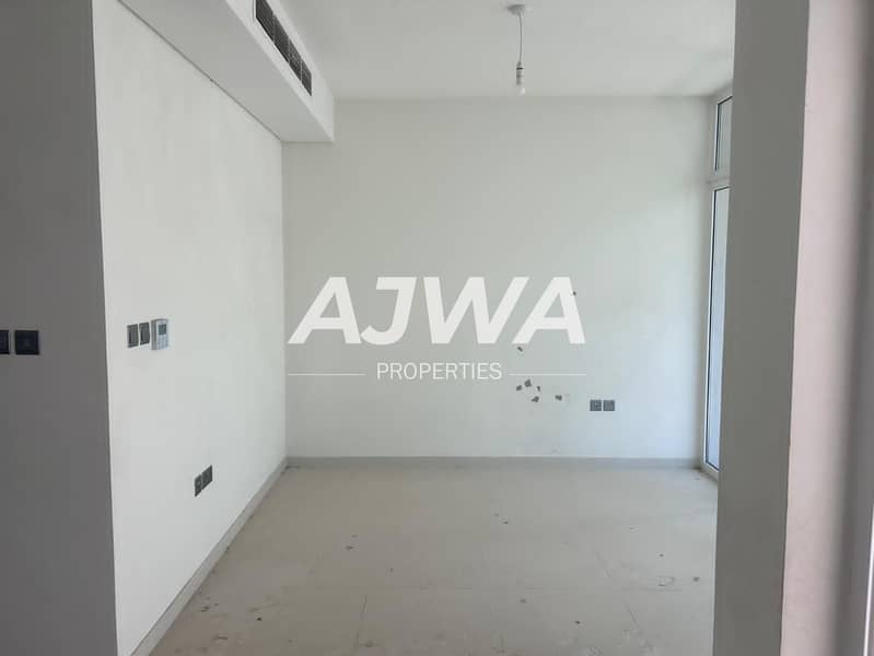 3 Bed town house in Vardan damac hills 2