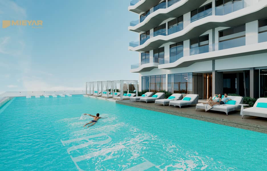 BRAND NEW UNITS | Compact & Functional | Bright Interiors | Flexible Payment Options