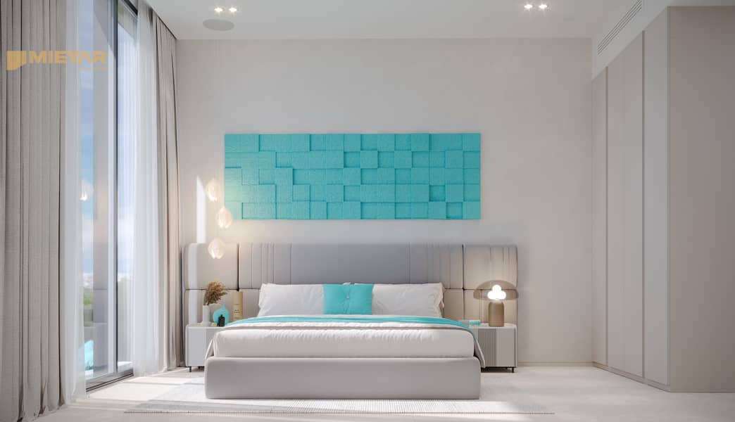 BRAND NEW UNITS | Compact & Functional | Bright Interiors | Flexible Payment Options