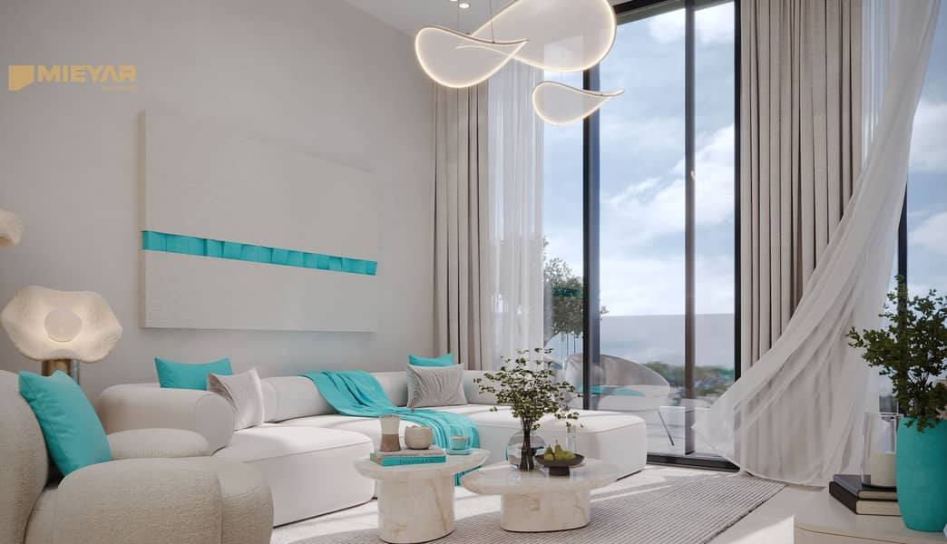 BRAND NEW UNITS | Compact & Functional | Bright Interiors | Flexible Payment Options - Image 8