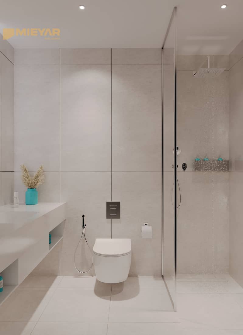 BRAND NEW UNITS | Compact & Functional | Bright Interiors | Flexible Payment Options - Image 13