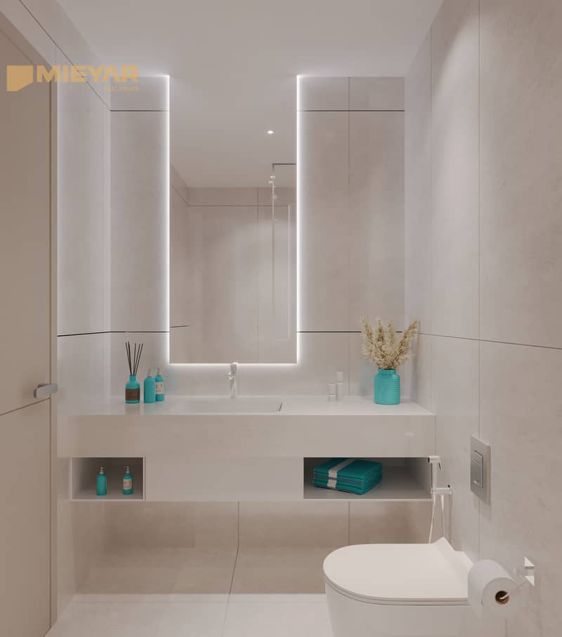 BRAND NEW UNITS | Compact & Functional | Bright Interiors | Flexible Payment Options - Image 14