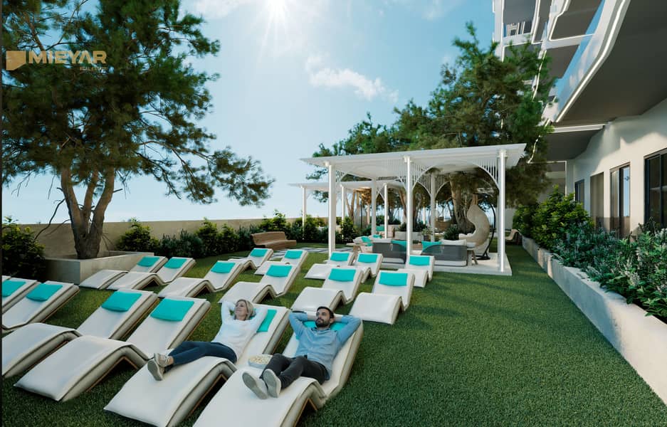 BRAND NEW UNITS | Compact & Functional | Bright Interiors | Flexible Payment Options - Image 15