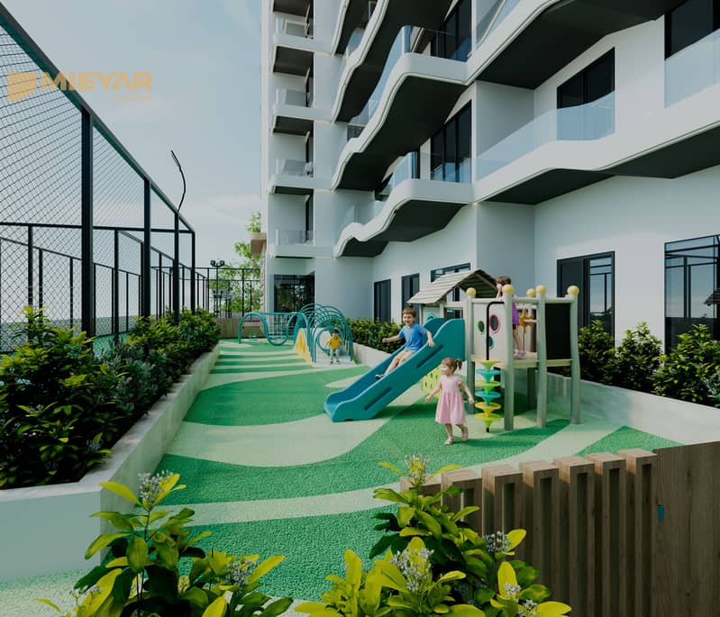 BRAND NEW UNITS | Compact & Functional | Bright Interiors | Flexible Payment Options - Image 16