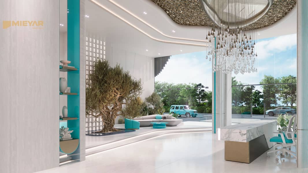 BRAND NEW UNITS | Compact & Functional | Bright Interiors | Flexible Payment Options - Image 18