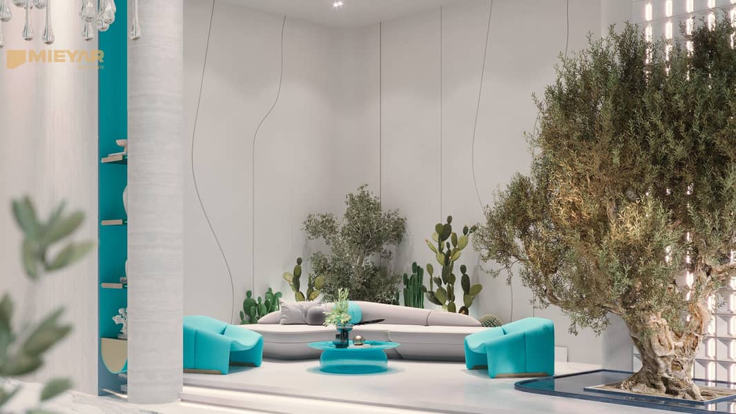 BRAND NEW UNITS | Compact & Functional | Bright Interiors | Flexible Payment Options - Image 19