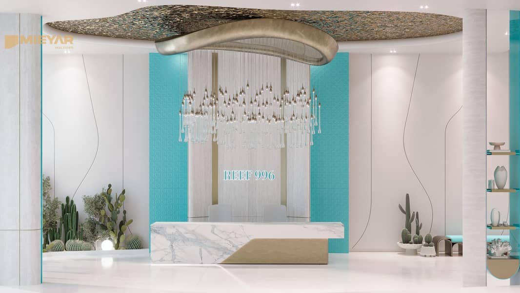 BRAND NEW UNITS | Compact & Functional | Bright Interiors | Flexible Payment Options - Image 20