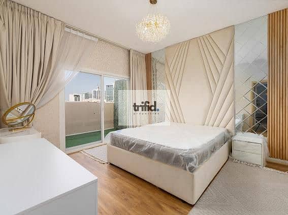 FULLY FURNISHED | GREAT AMENITIES | READY TO MOVE - Image 7