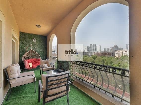 FULLY FURNISHED | GREAT AMENITIES | READY TO MOVE - Image 14