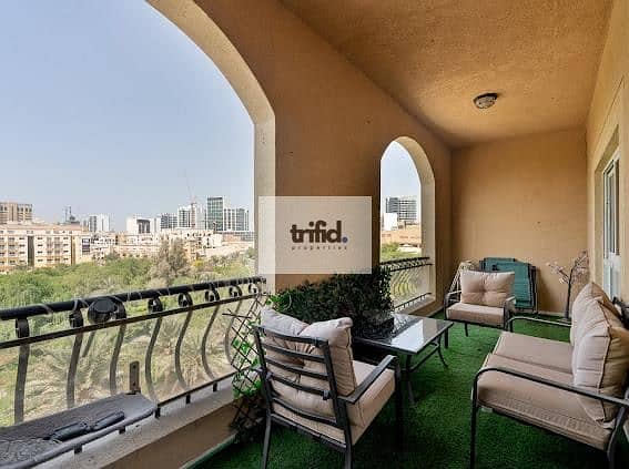 FULLY FURNISHED | GREAT AMENITIES | READY TO MOVE - Image 16