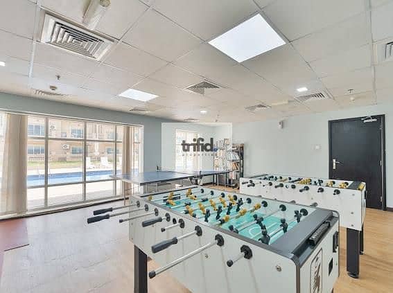 FULLY FURNISHED | GREAT AMENITIES | READY TO MOVE - Image 19