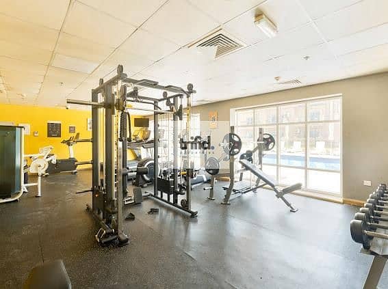 FULLY FURNISHED | GREAT AMENITIES | READY TO MOVE - Image 20