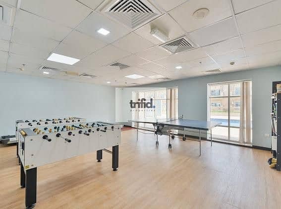 FULLY FURNISHED | GREAT AMENITIES | READY TO MOVE - Image 21