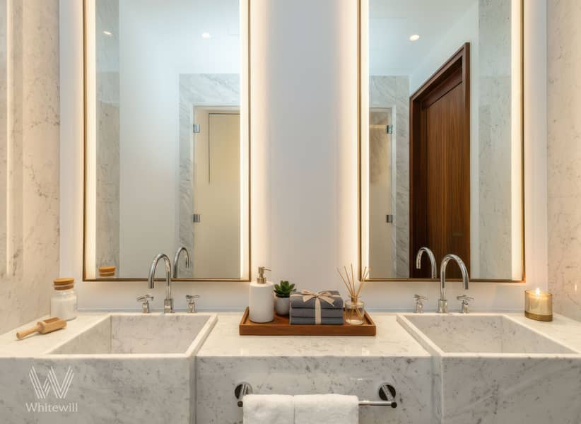 The Lana | Dorchester Collection | Bespoke Interiors - Image 10