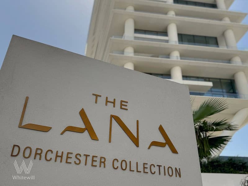 The Lana | Dorchester Collection | Bespoke Interiors - Image 11