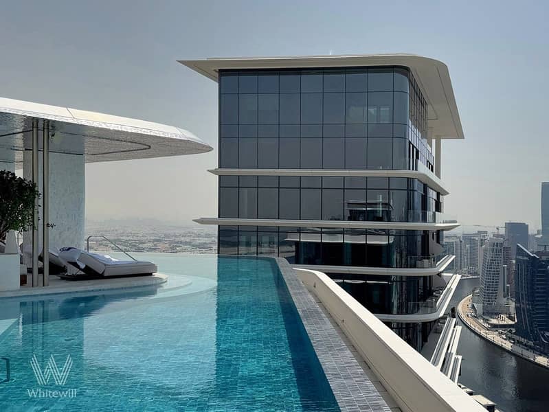 The Lana | Dorchester Collection | Bespoke Interiors - Image 14