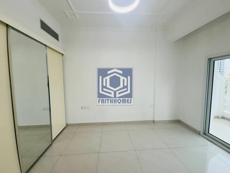 Elegant 1 Bedroom | Unfurnished | Prime Location